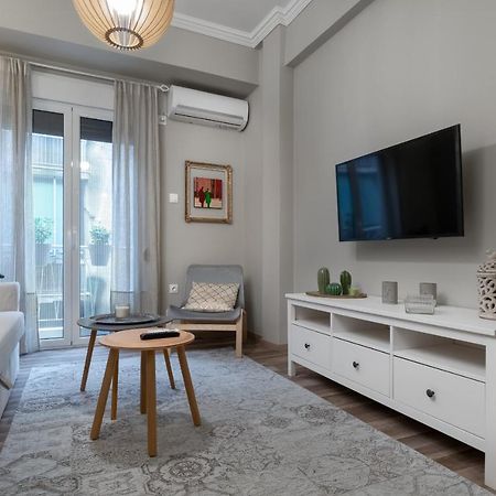 Апартаменты Αbsolute Athens VIII Экстерьер фото