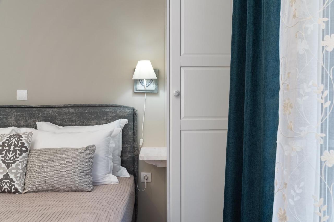 Апартаменты Αbsolute Athens VIII Экстерьер фото